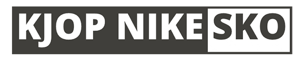 Kjøp Nike Sko