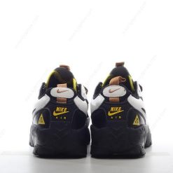 Nike ACG Air Mada Low ‘Hvit Svart Gul’ Sko DO9332-001