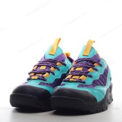 Nike ACG Air Mada Low ‘Svart Lilla Grønn’ Sko DO9332-300