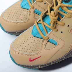 Nike ACG Air Mowabb ‘Brun Grønn Svart’ Sko DC9554-700