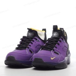 Nike ACG Air Mowabb ‘Lilla Svart’ Sko DC9554-500