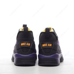 Nike ACG Air Mowabb ‘Lilla Svart’ Sko DC9554-500