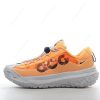 Nike ACG Mountain Fly 2 Low ‘Oransje Hvit’ Sko DV7903-800