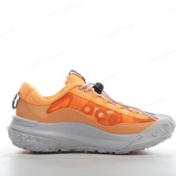 Nike ACG Mountain Fly 2 Low ‘Oransje Hvit’ Sko DV7903-800