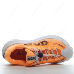 Nike ACG Mountain Fly 2 Low ‘Oransje Hvit’ Sko DV7903-800