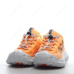 Nike ACG Mountain Fly 2 Low ‘Oransje Hvit’ Sko DV7903-800