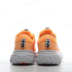 Nike ACG Mountain Fly 2 Low ‘Oransje Hvit’ Sko DV7903-800