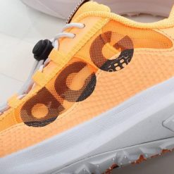 Nike ACG Mountain Fly 2 Low ‘Oransje Hvit’ Sko DV7903-800