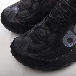 Nike ACG Mountain Fly 2 Low ‘Svart’ Sko DV7903-002