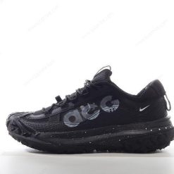 Nike ACG Mountain Fly 2 Low ‘Svart’ Sko DV7903-002