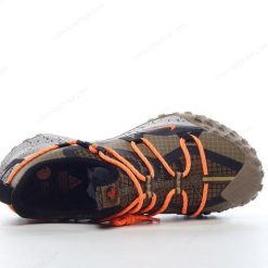 Nike ACG Mountain Fly Low Gore Tex SE ‘Brun Svart Oransje’ Sko DD2861-200
