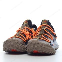 Nike ACG Mountain Fly Low Gore Tex SE ‘Brun Svart Oransje’ Sko DD2861-200