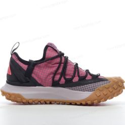 Nike ACG Mountain Fly Low ‘Rosa Brun Hvit’ Sko DC9045-500