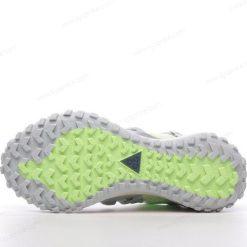 Nike ACG Mountain Fly Low ‘Sølvgrønn’ Sko DJ4030-001