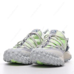 Nike ACG Mountain Fly Low ‘Sølvgrønn’ Sko DJ4030-001