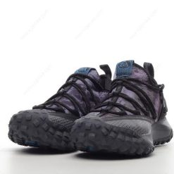 Nike ACG Mountain Fly Low ‘Svart’ Sko DC9660-001