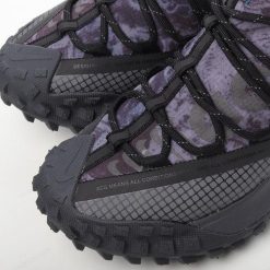 Nike ACG Mountain Fly Low ‘Svart’ Sko DC9660-001