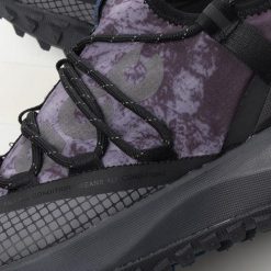 Nike ACG Mountain Fly Low ‘Svart’ Sko DC9660-001