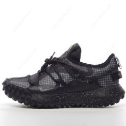 Nike ACG Mountain Fly Low ‘Svart’ Sko DD2861-002