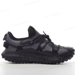 Nike ACG Mountain Fly Low ‘Svart’ Sko DD2861-002