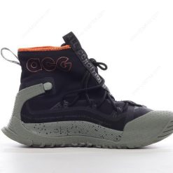 Nike ACG Terra Antarktik GORE TEX ‘Grønn Svart’ Sko BV6348-300