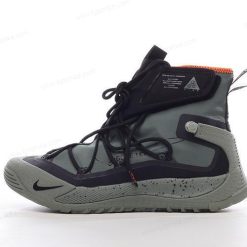 Nike ACG Terra Antarktik GORE TEX ‘Grønn Svart’ Sko BV6348-300