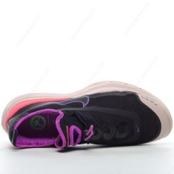 Nike ACG Zoom Air AO ‘Svart Oransje Lilla Brun’ Sko CT2898-001