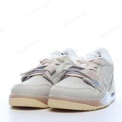 Nike Air Alpha Force 88 Low ‘Hvit’ Sko FN6594-001