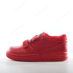 Nike Air Alpha Force 88 SP ‘Rød’ Sko DZ6763-600