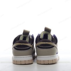 Nike Air Dunk Low Jumbo ‘Brun’ Sko DV0821-101