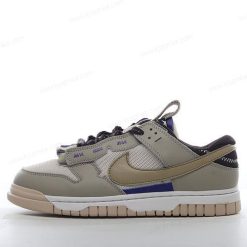 Nike Air Dunk Low Jumbo ‘Brun’ Sko DV0821-101