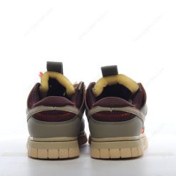 Nike Air Dunk Low Jumbo ‘Brun’ Sko DV0821-200