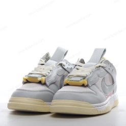 Nike Air Dunk Low Jumbo ‘Grå’ Sko DV0821-100