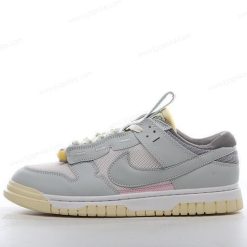 Nike Air Dunk Low Jumbo ‘Grå’ Sko DV0821-100