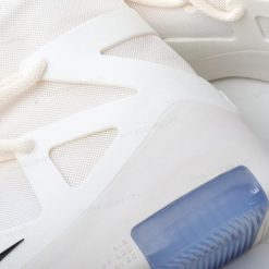 Nike Air Fear Of God 1 ‘Hvit’ Sko AR4237-100