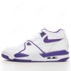 Nike Air Flight 89 ‘Hvit Lilla’ Sko CN0050-101