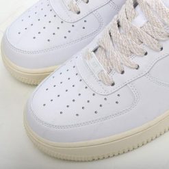 Nike Air Force 1 07 LX Low ‘Hvit Brun’ Sko DJ9943-101