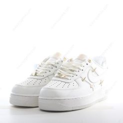 Nike Air Force 1 07 LX Low ‘Hvit’ Sko FV3654-111