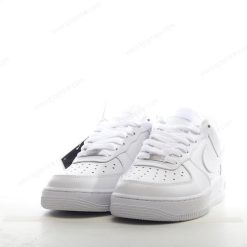 Nike Air Force 1 07 Low ‘Hvit’ Sko DJ3911-100