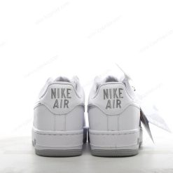 Nike Air Force 1 07 Low ‘Hvit’ Sko DZ6755-100