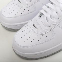 Nike Air Force 1 07 Low ‘Hvit’ Sko DZ6755-100