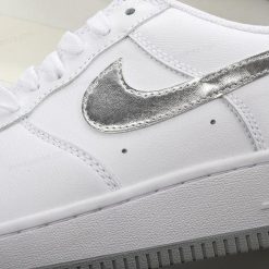 Nike Air Force 1 07 Low ‘Hvit’ Sko DZ6755-100