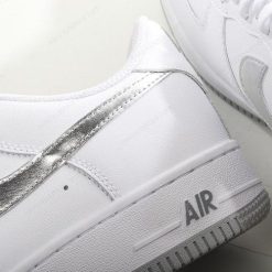 Nike Air Force 1 07 Low ‘Hvit’ Sko DZ6755-100