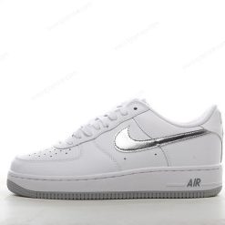 Nike Air Force 1 07 Low ‘Hvit’ Sko DZ6755-100