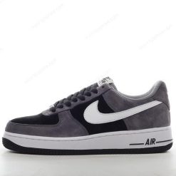 Nike Air Force 1 Low 07 ‘Grå Hvit’ Sko 315122-067