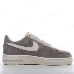 Nike Air Force 1 Low 07 ‘Grå’ Sko AQ8741-300