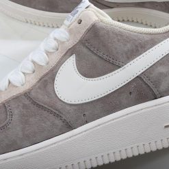 Nike Air Force 1 Low 07 ‘Grå’ Sko AQ8741-300