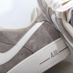 Nike Air Force 1 Low 07 ‘Grå’ Sko AQ8741-300