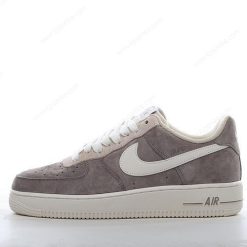 Nike Air Force 1 Low 07 ‘Grå’ Sko AQ8741-300