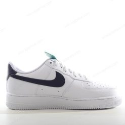 Nike Air Force 1 Low 07 ‘Hvit Grønn’ Sko 315115-163